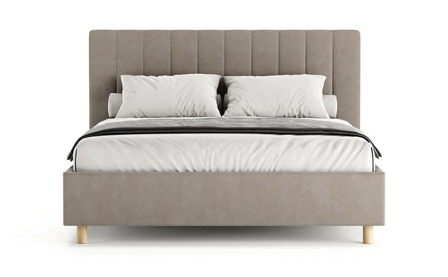 Карла Рейн 180х200 Storm 412 кварц - 1