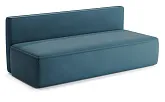 Диван Матей Camaro 21 бирюзовый - превью 4